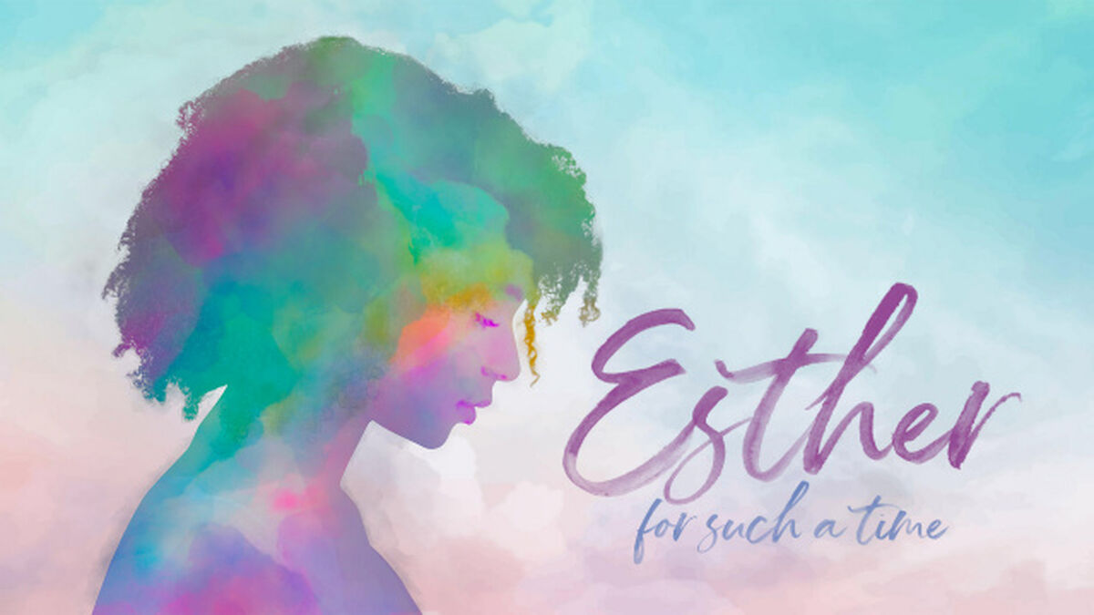 Esther: For Such a Time image number 0